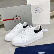 Prada Low Shoes